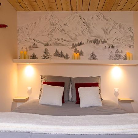 Suite Chalet K - Hyper Centre- Gare Saint-Chamond Exterior foto