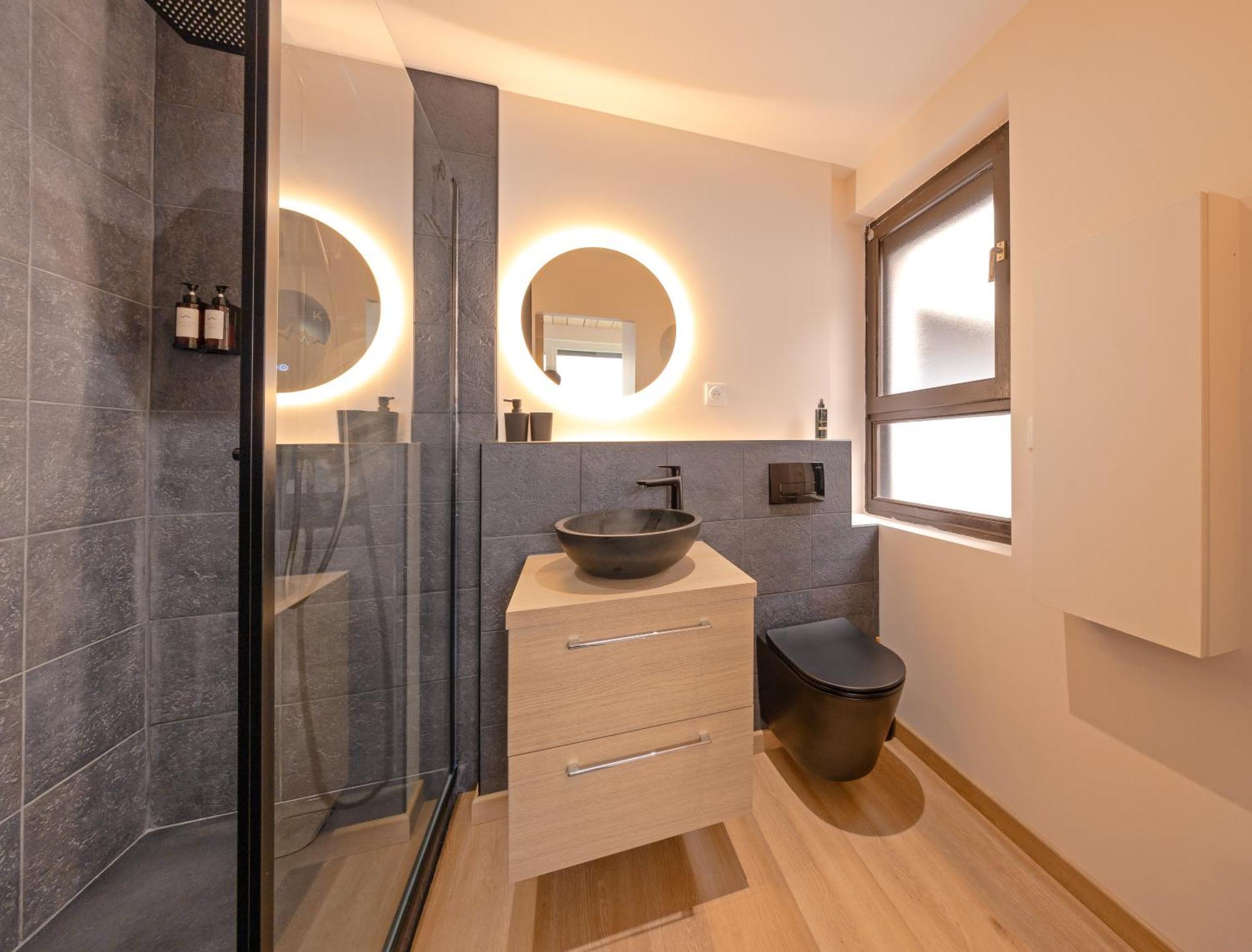 Suite Chalet K - Hyper Centre- Gare Saint-Chamond Exterior foto