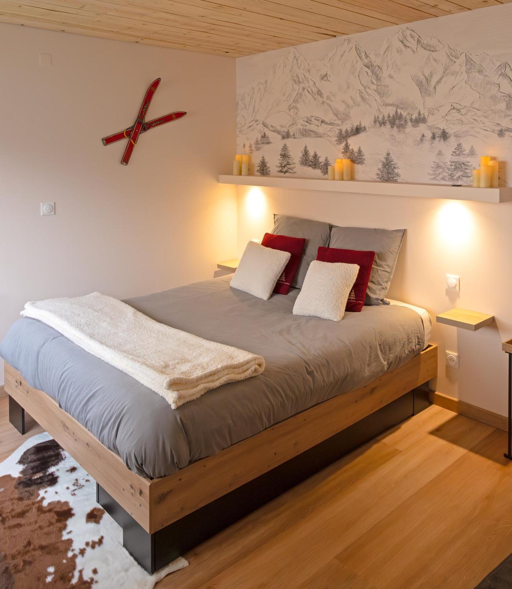 Suite Chalet K - Hyper Centre- Gare Saint-Chamond Exterior foto